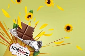 嘉吉推出葵花籽粉巧克力 让纯素巧克力带有奶油口感